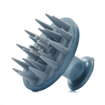 Masajeador Capilar con Depósito de Aceite – Aplicación Limpia y Uniforme