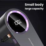 Quita pelusas Profesional Portátil