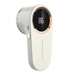 Quita pelusas Profesional Portátil