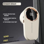 Quita pelusas Profesional Portátil