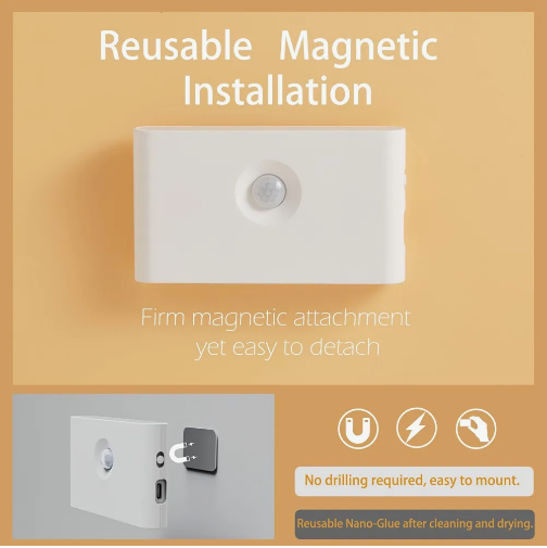 Lámpara LED USB Táctil con Luz Regulable – Ideal para Escritorio o Lectura