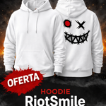 RiotSmile Hoodie™